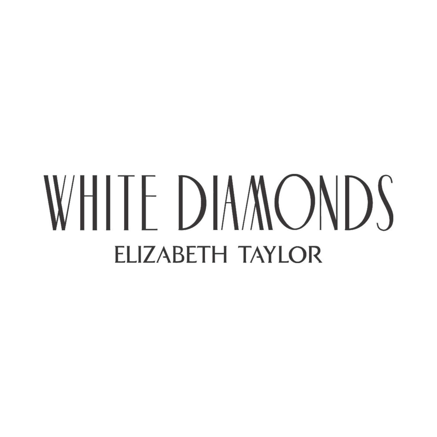 White Diamonds Perfume logo